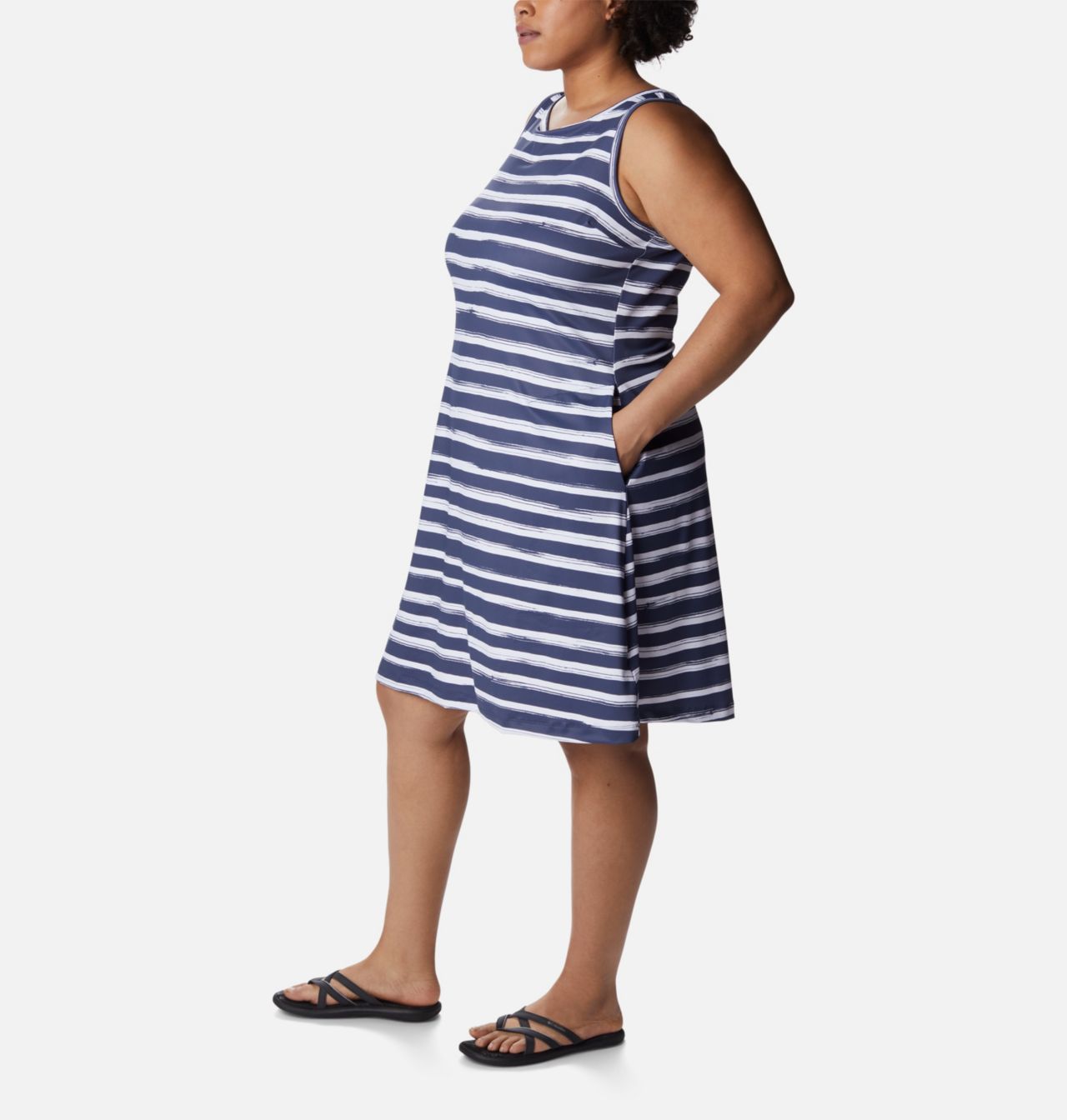 Robe imprimée Chill River™ Femme - Grandes tailles 3