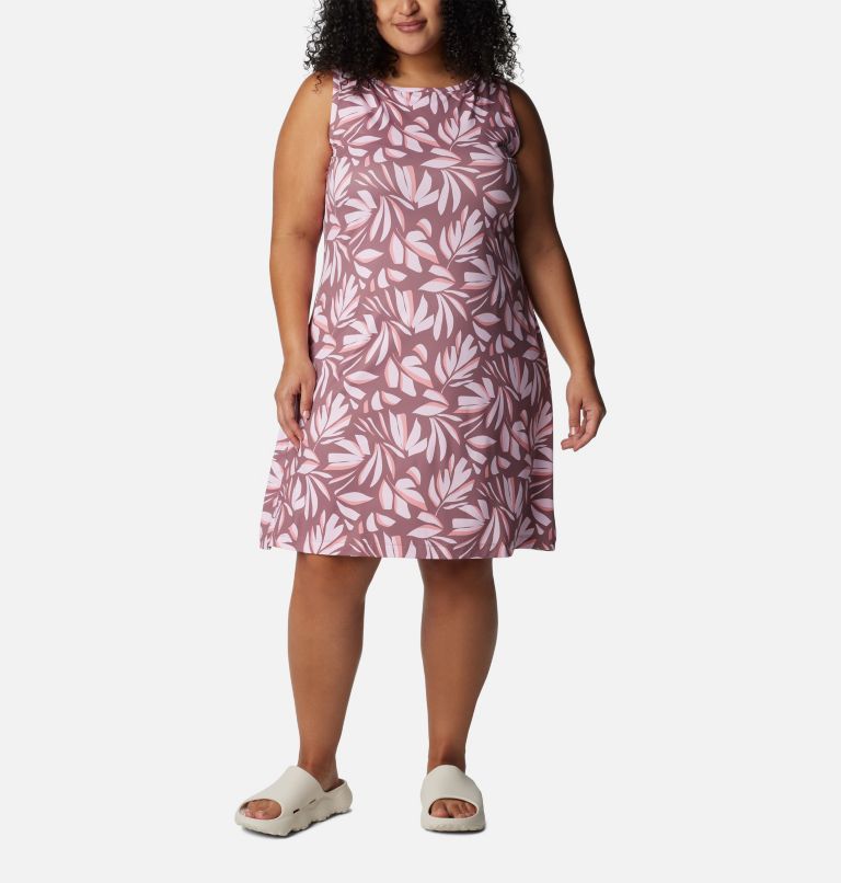 Columbia shop sun dress