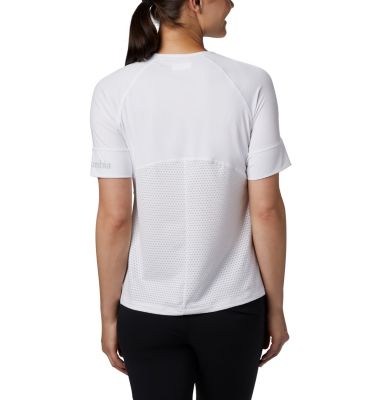 T-shirt Windgates&trade; Femme Windgates&trade; SS Tee | 847 | L, White, back