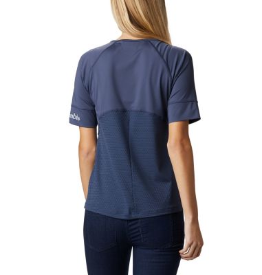 T-shirt Windgates&trade; Femme Windgates&trade; SS Tee | 847 | L, Nocturnal, back