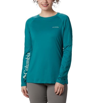 columbia t shirts women's