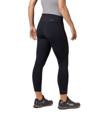 Women's Windgates&trade; II Legging Windgates&trade; II Legging | 010 | M, Black, back