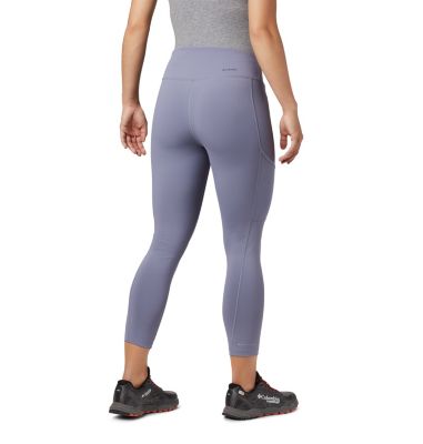 Women's Windgates&trade; II Legging Windgates&trade; II Legging | 010 | M, New Moon, back