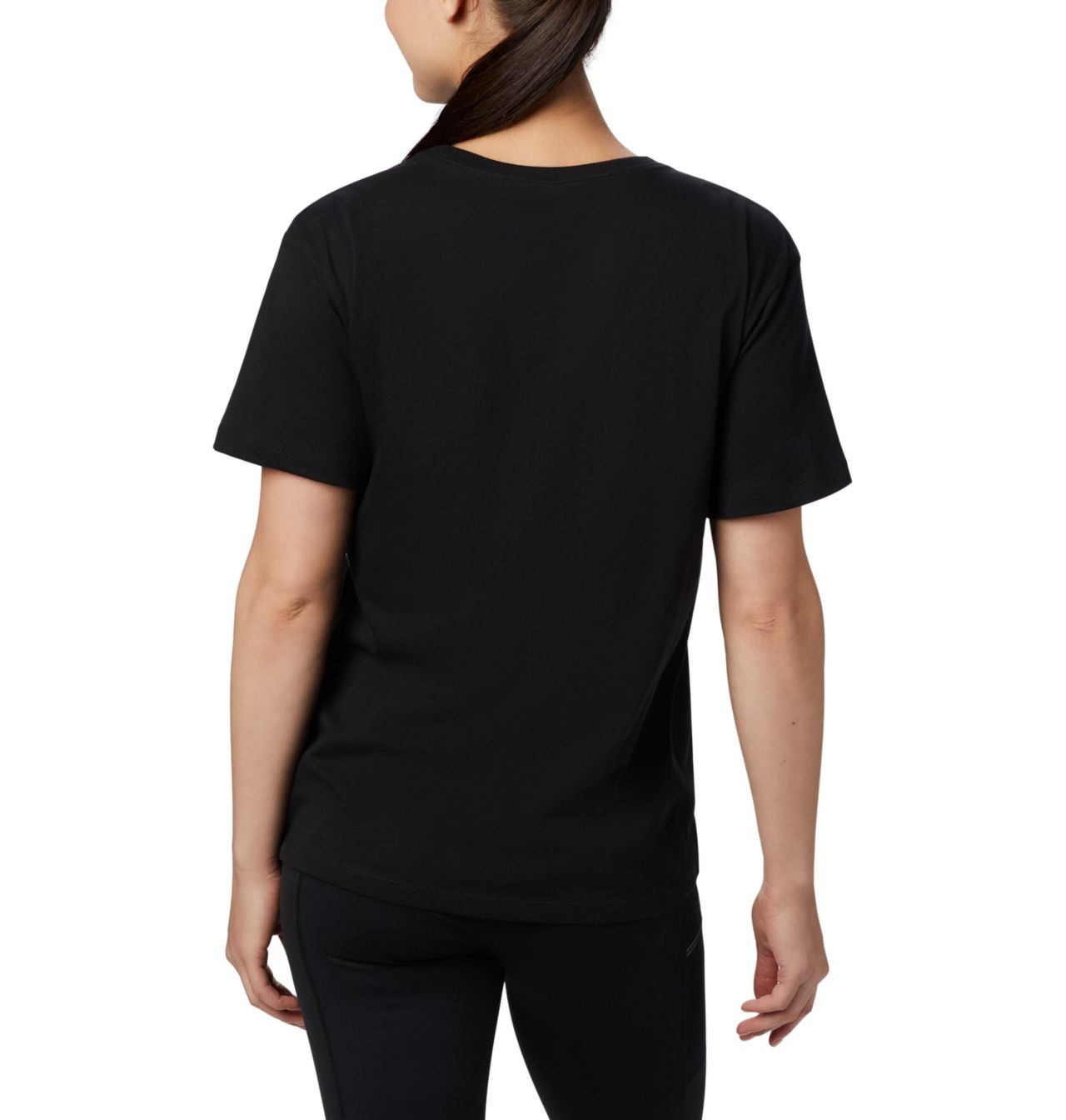 Women's Columbia Park™ Relaxed Tee 2