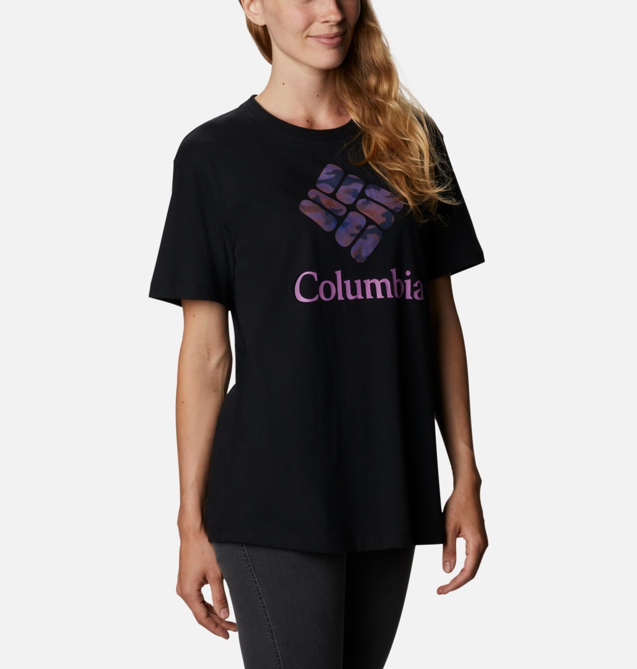 Women's Columbia Park™ Relaxed Tee 5