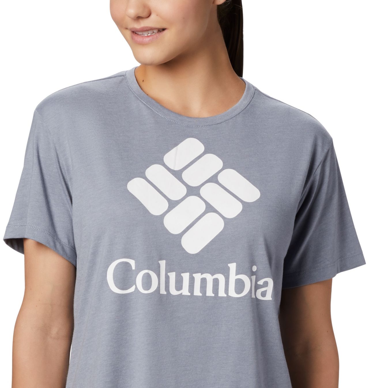 Women's Columbia Park™ Relaxed Tee 4
