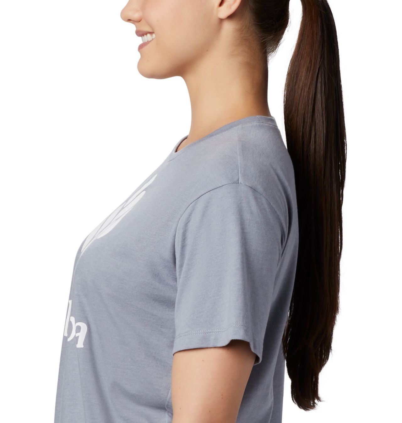 Women's Columbia Park™ Relaxed Tee 5