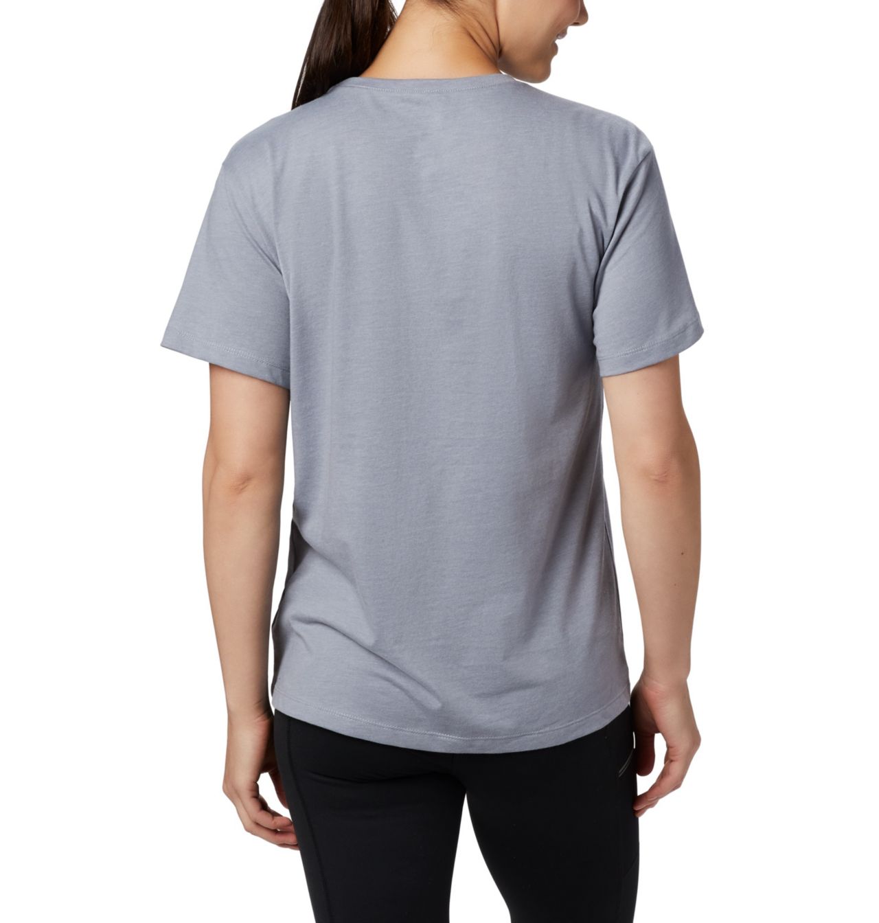 Women's Columbia Park™ Relaxed Tee 2
