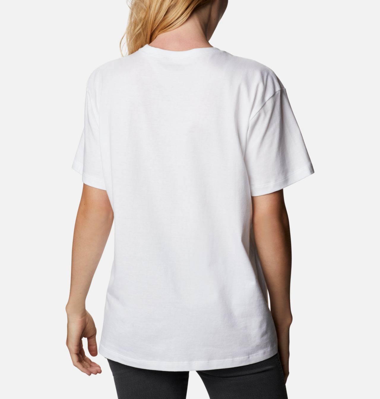Women's Columbia Park™ Relaxed Tee 2