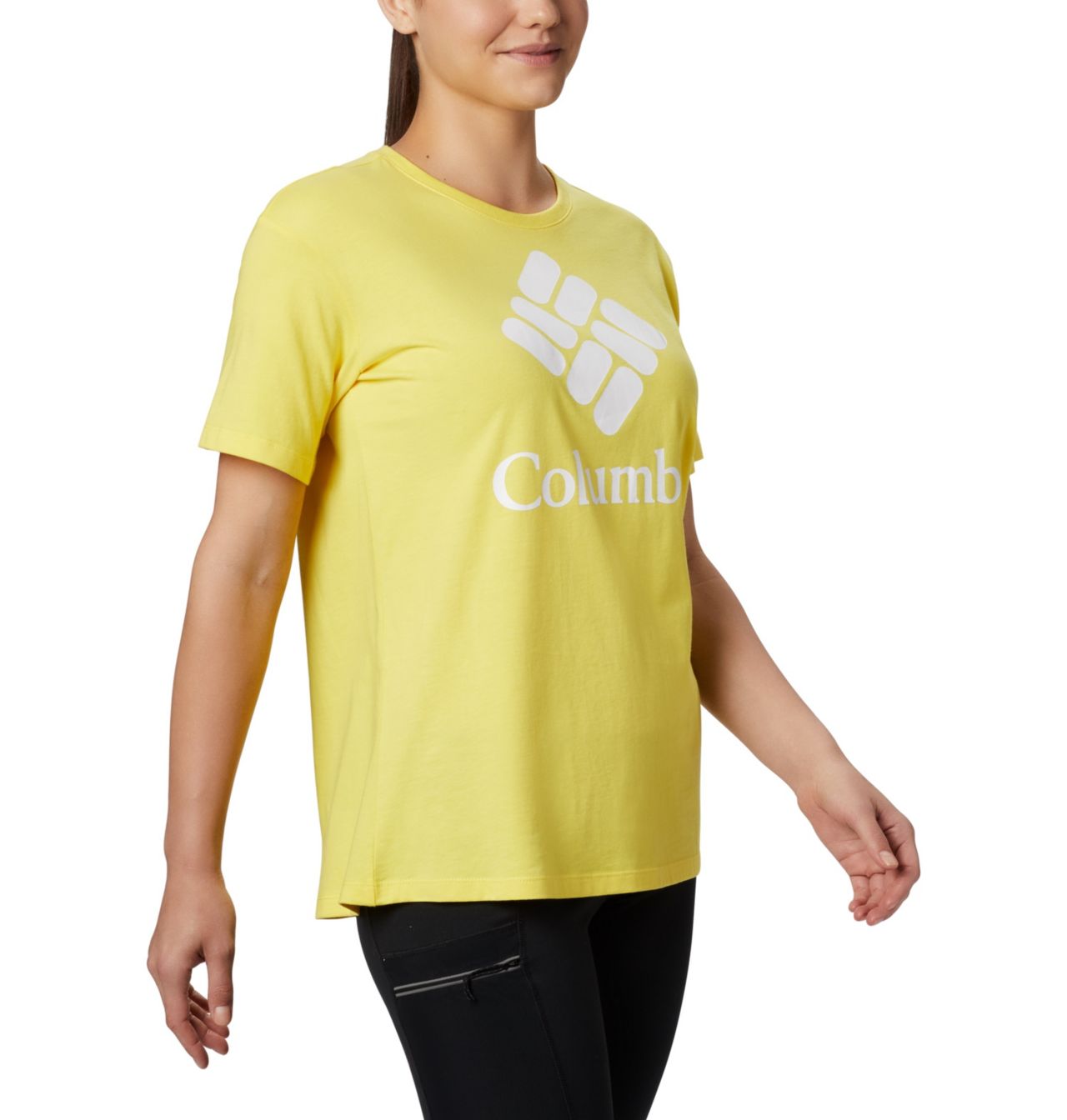 Women's Columbia Park™ Relaxed Tee 3