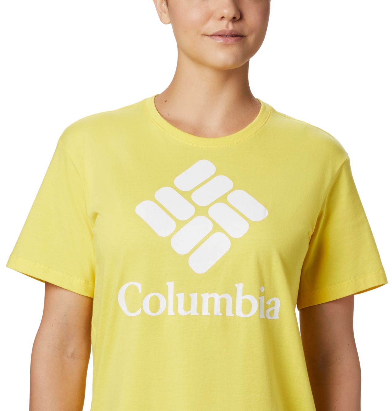 Women's Columbia Park™ Relaxed Tee 4