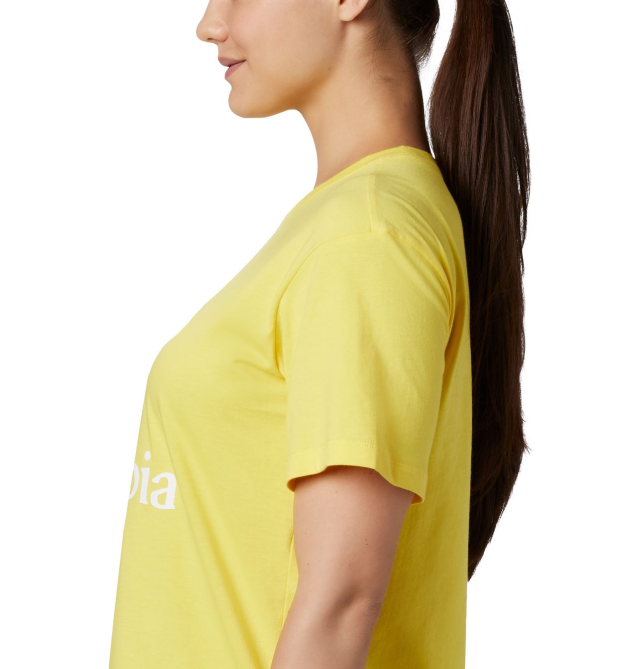 Women's Columbia Park™ Relaxed Tee 5