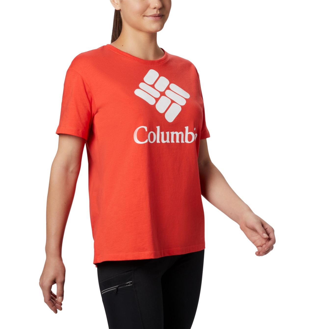 Women's Columbia Park™ Relaxed Tee 3
