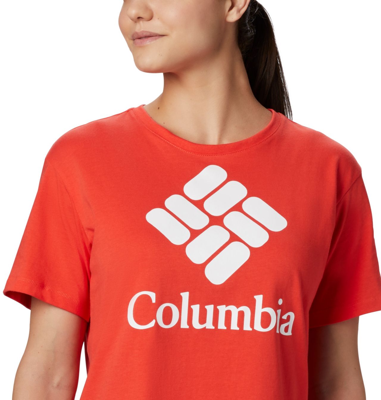 Women's Columbia Park™ Relaxed Tee 4