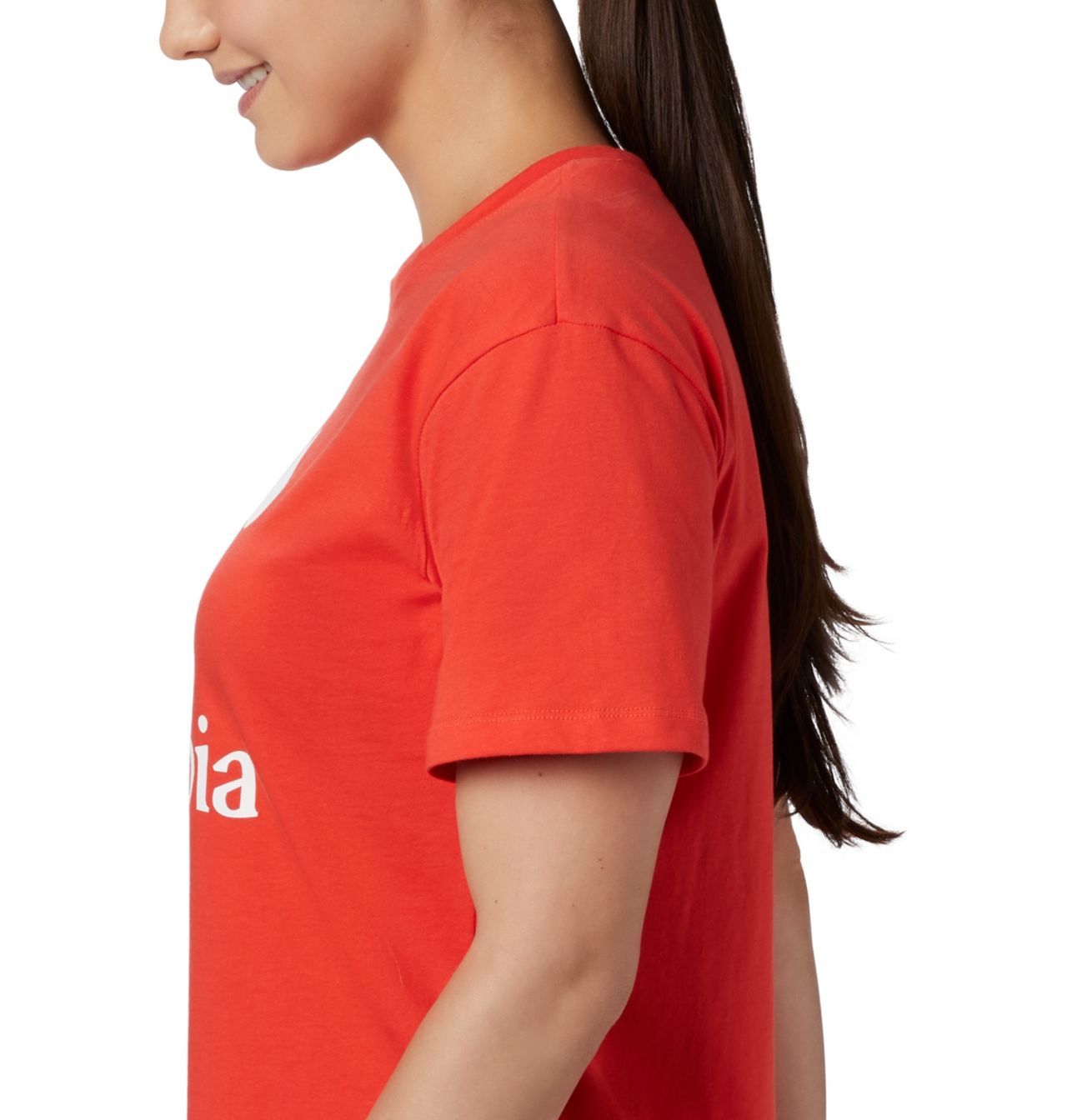 Women's Columbia Park™ Relaxed Tee 5
