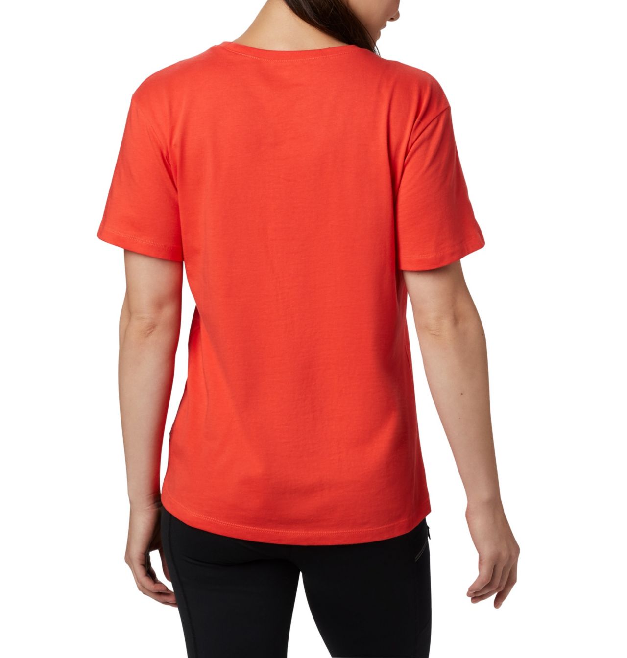 Women's Columbia Park™ Relaxed Tee 2