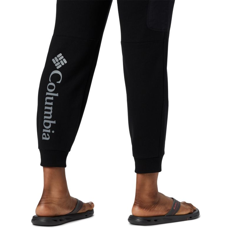 columbia joggers womens