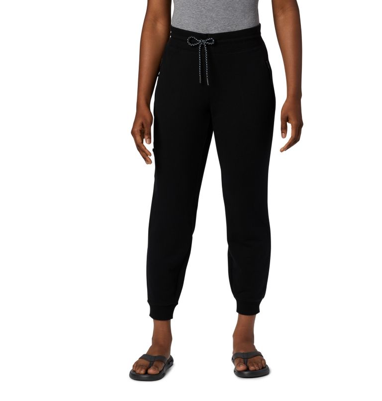 columbia joggers womens