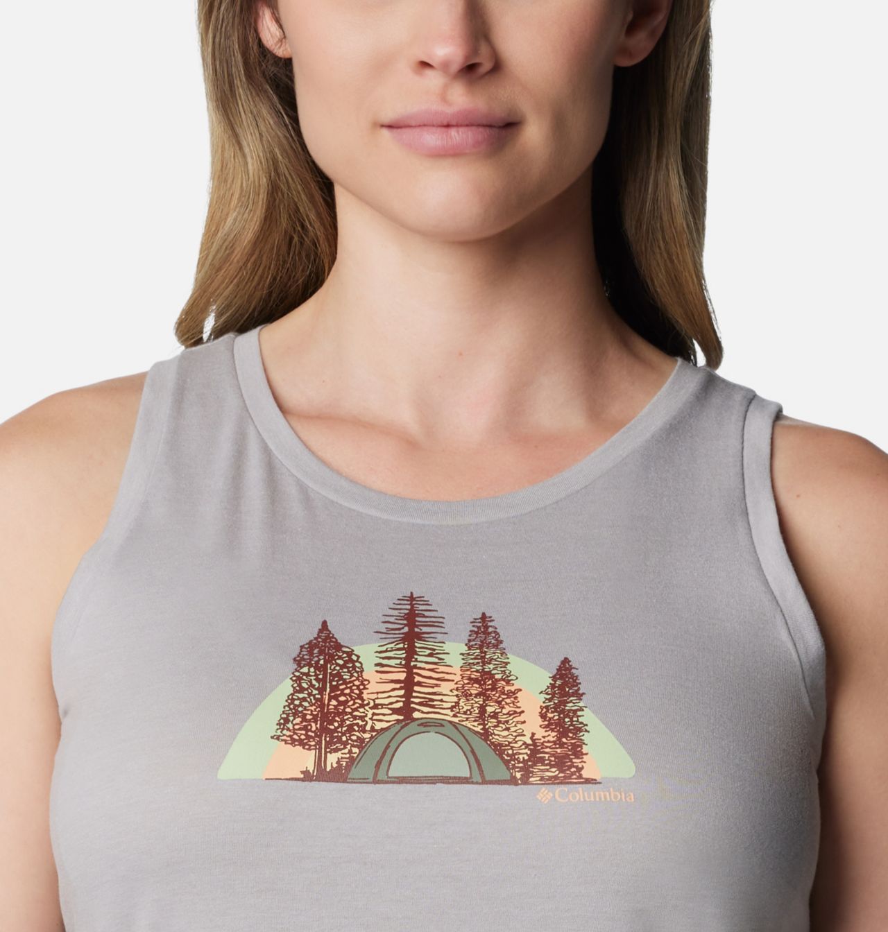 Women's Bluff Mesa™ Tank 4