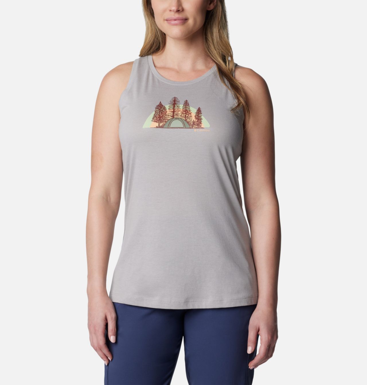 Women's Bluff Mesa™ Tank 1