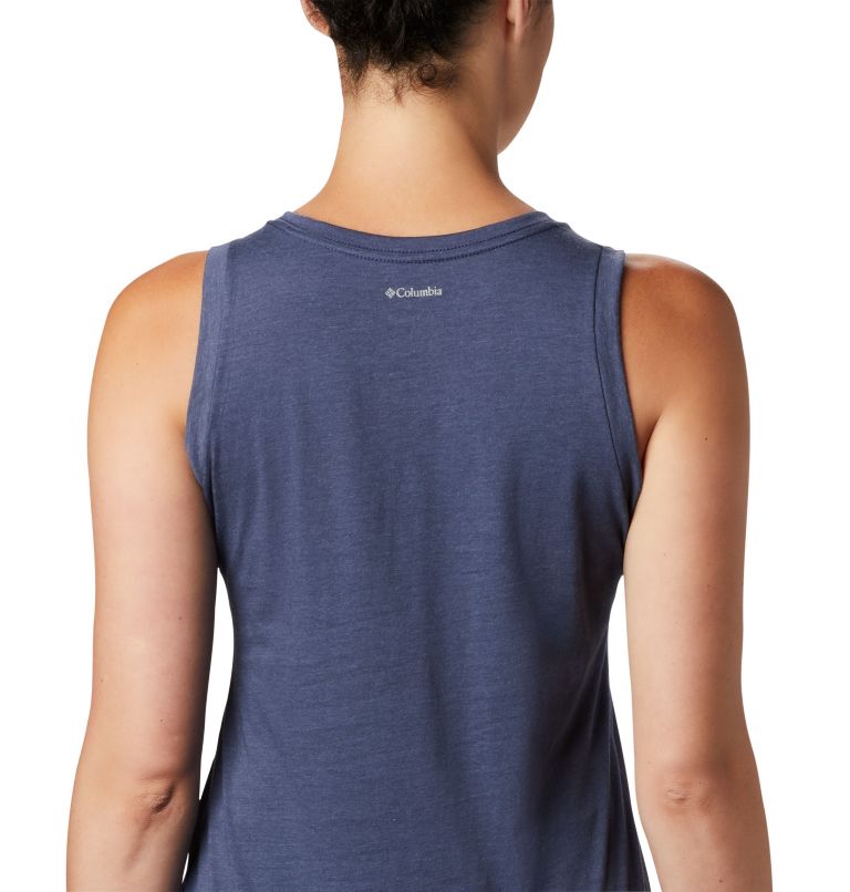 Camisole Bluff Mesa pour femme, Color: Nocturnal Heather, Flower Power, image 4