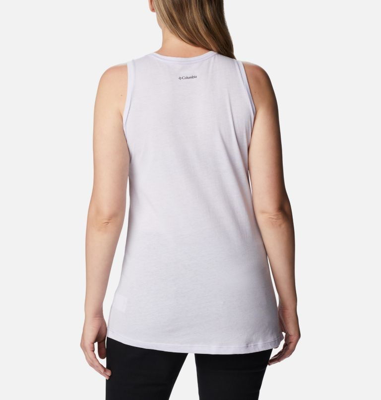 Camisole Bluff Mesa pour femme, Color: Purple Tint Heather, Meditation Isle Grx, image 2