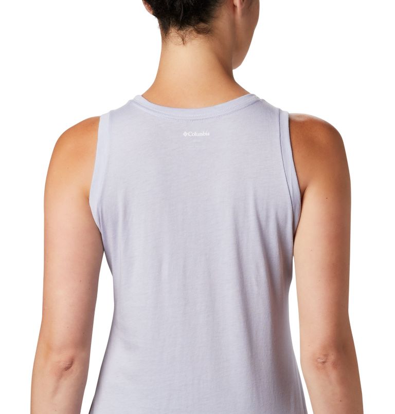 Camisole Bluff Mesa pour femme, Color: Twilight Heather, Flower Power, image 4