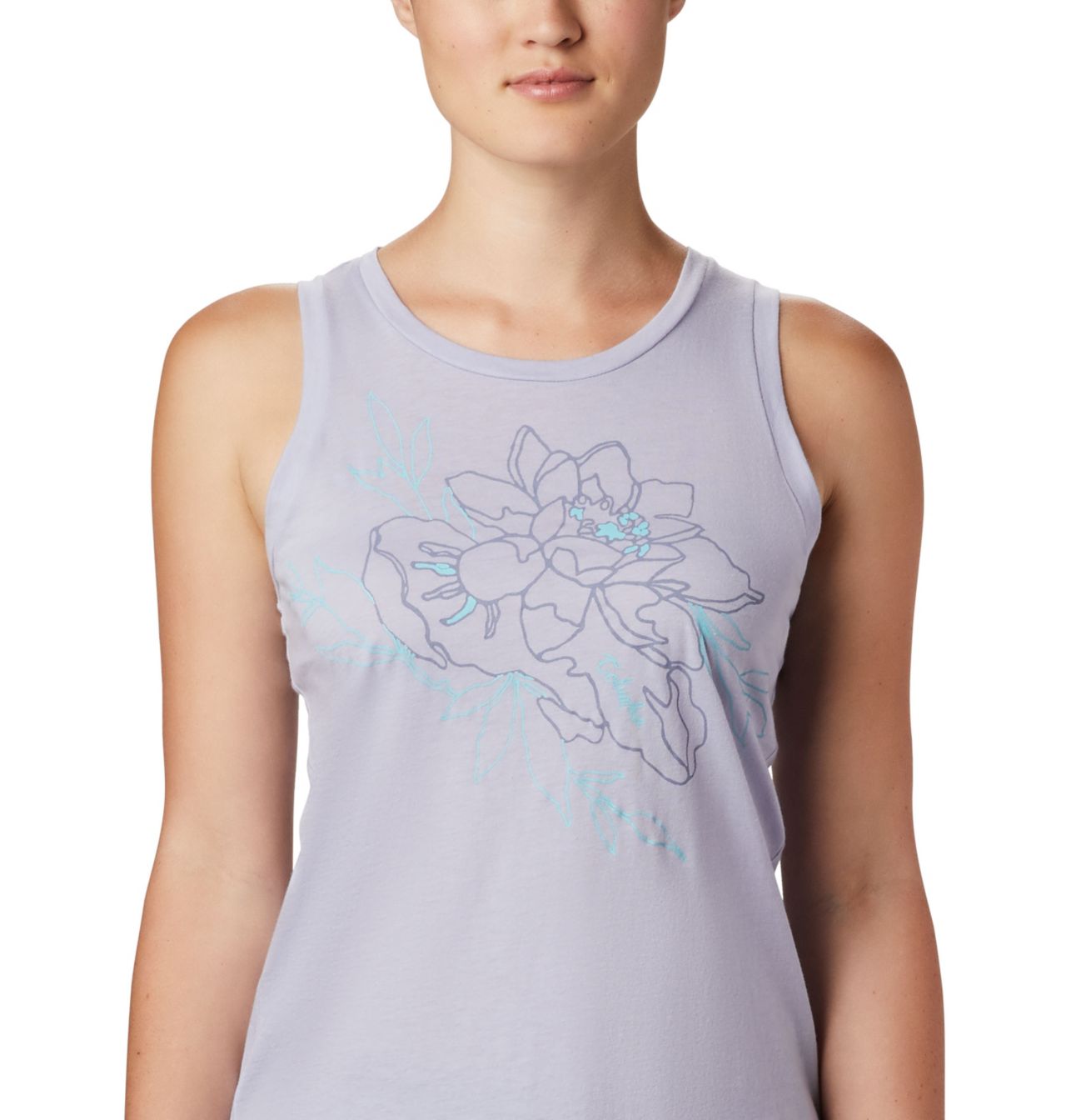 Camisole Bluff Mesa™ pour femme 5
