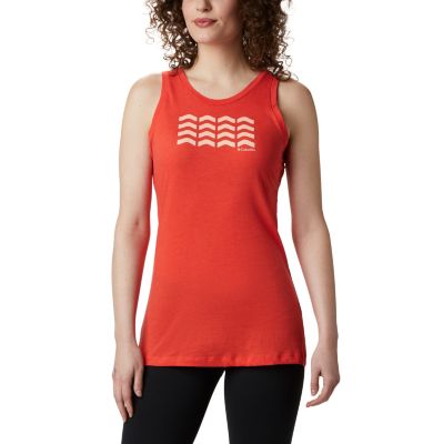 columbia women's tamiami plus sleeveless shirt