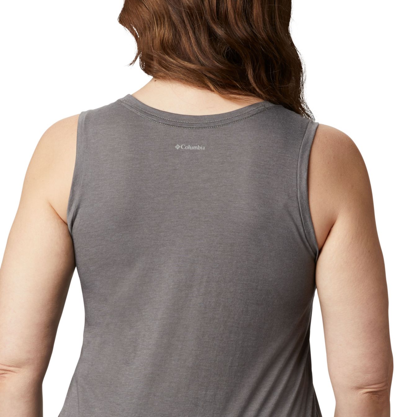 Women's Bluff Mesa™ Tank – Plus Size 5