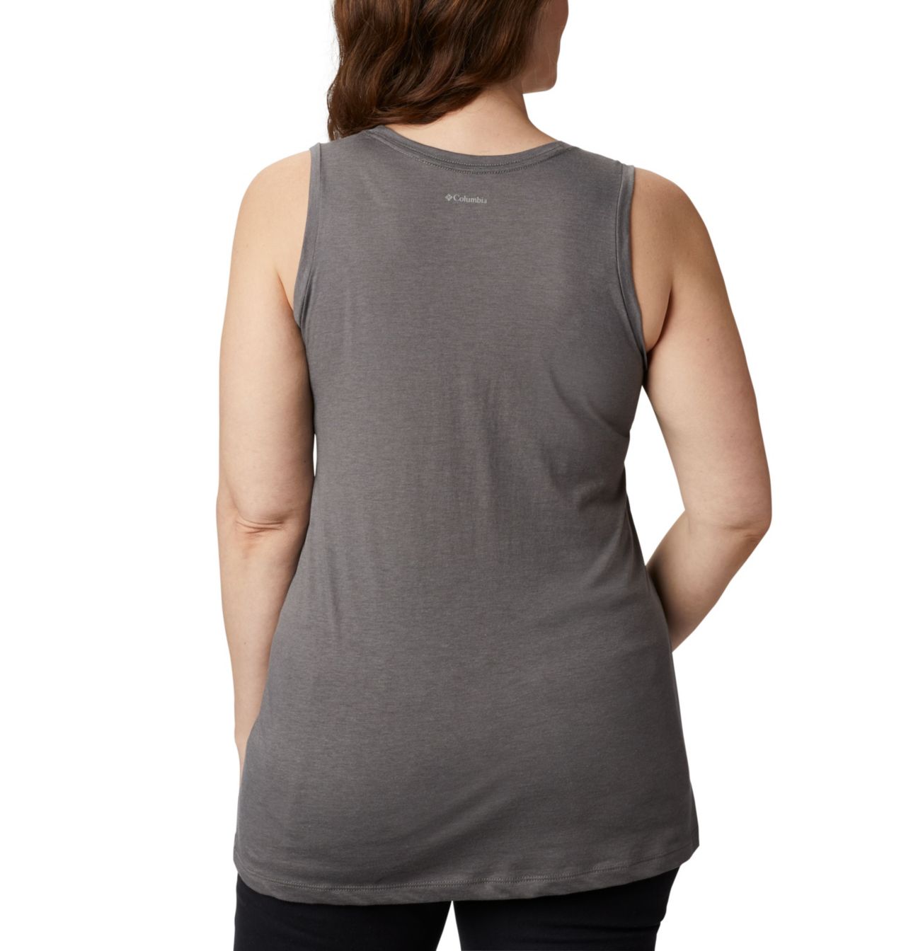 Women's Bluff Mesa™ Tank – Plus Size 2