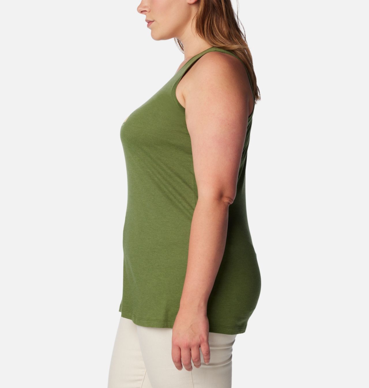 Women's Bluff Mesa™ Tank – Plus Size 3