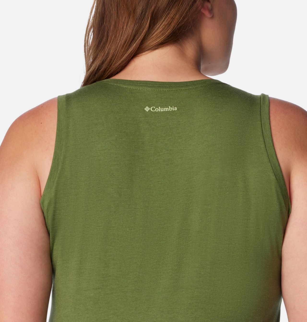 Women's Bluff Mesa™ Tank – Plus Size 5