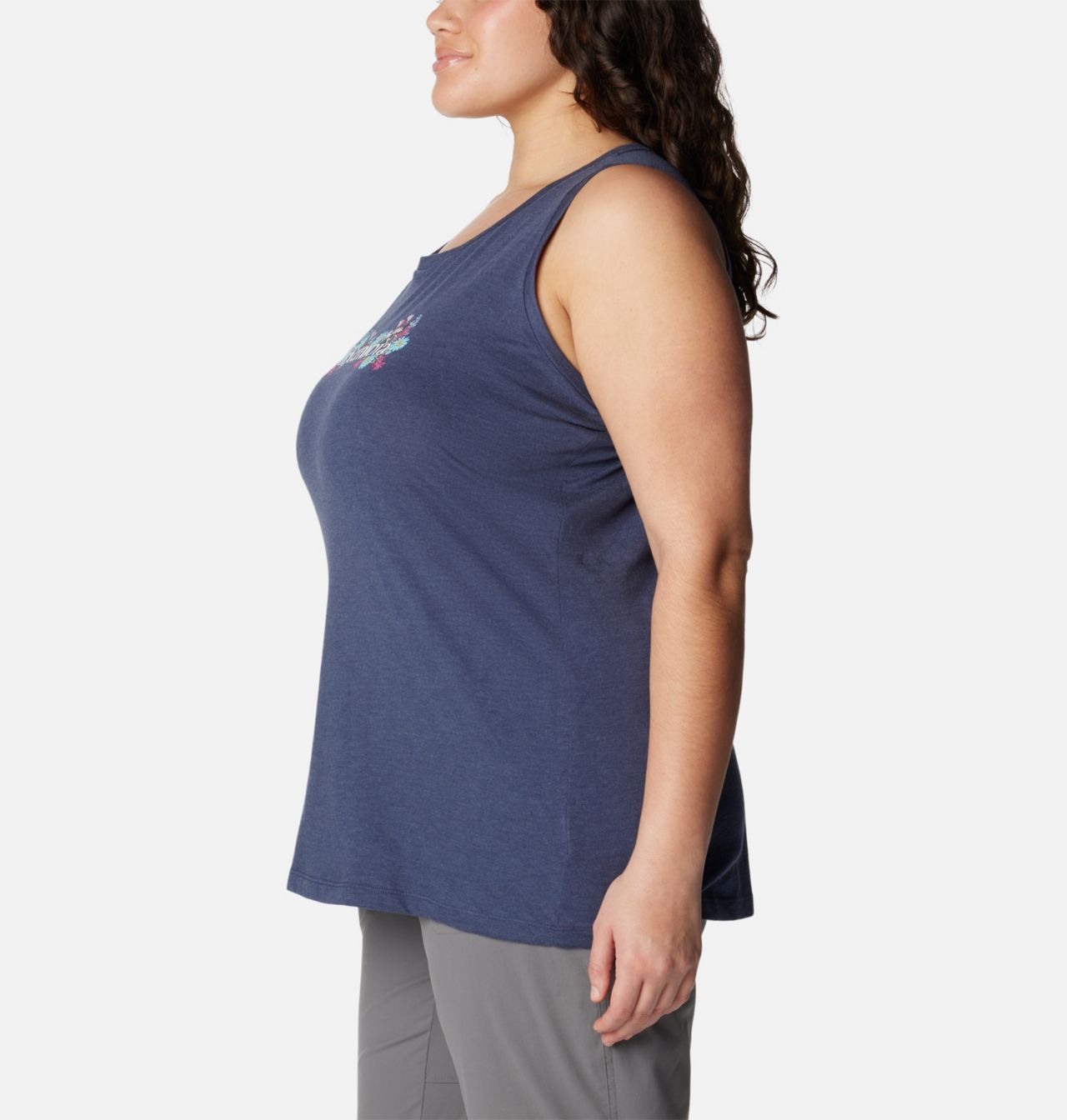 Women's Bluff Mesa™ Tank – Plus Size 3