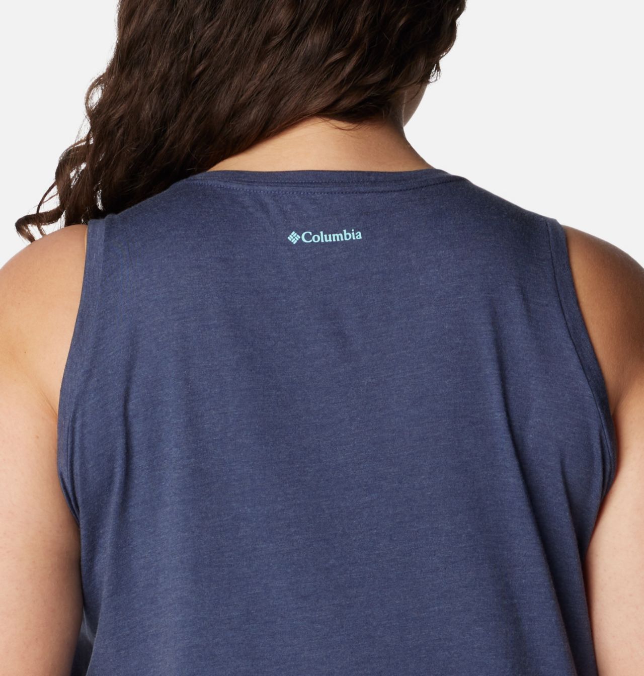 Women's Bluff Mesa™ Tank – Plus Size 5