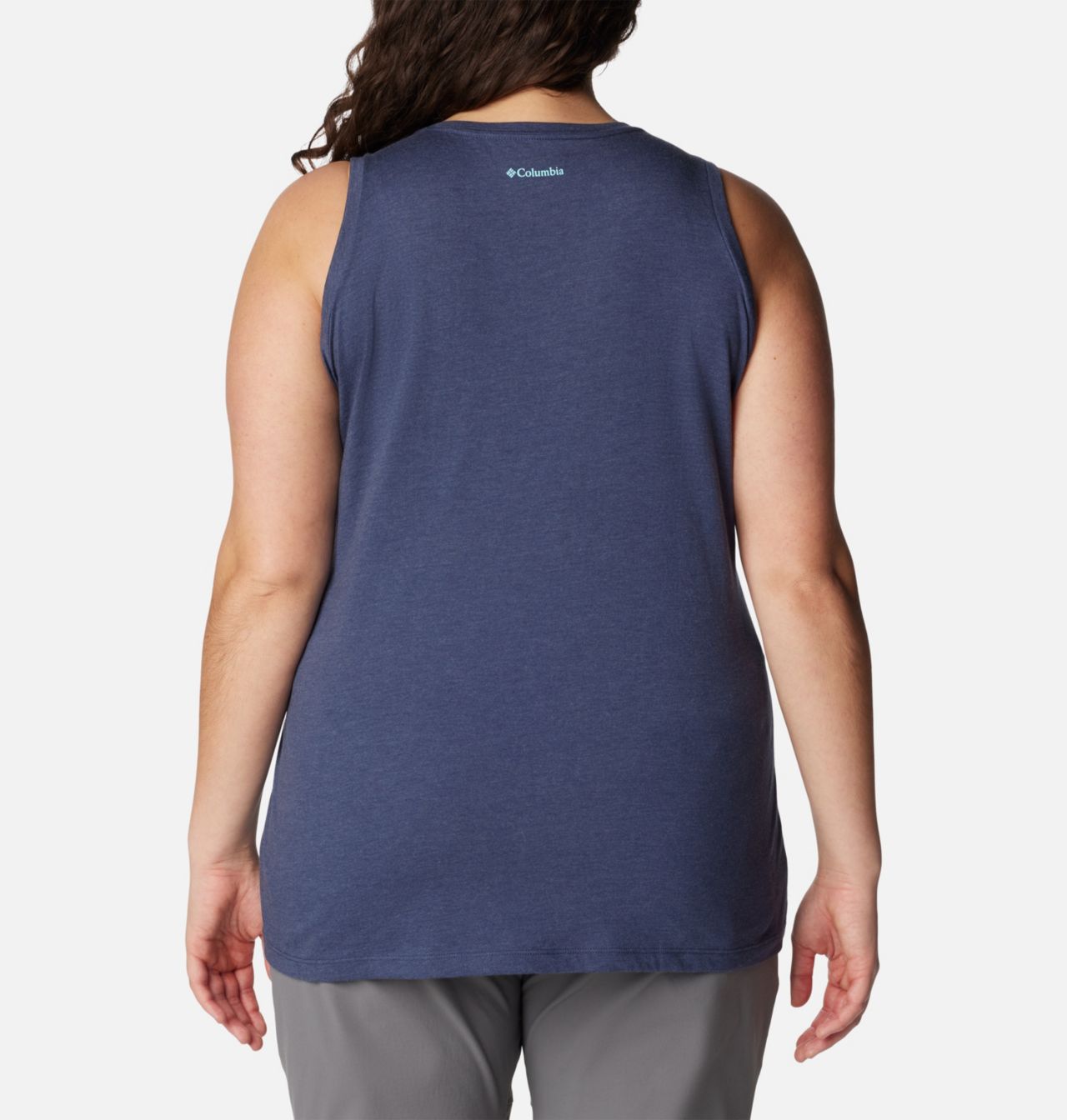 Women's Bluff Mesa™ Tank – Plus Size 2