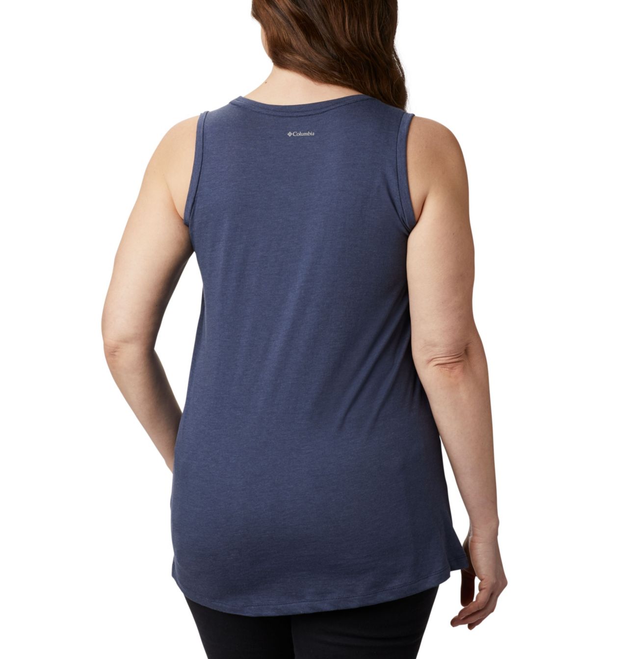 Women's Bluff Mesa™ Tank – Plus Size 2