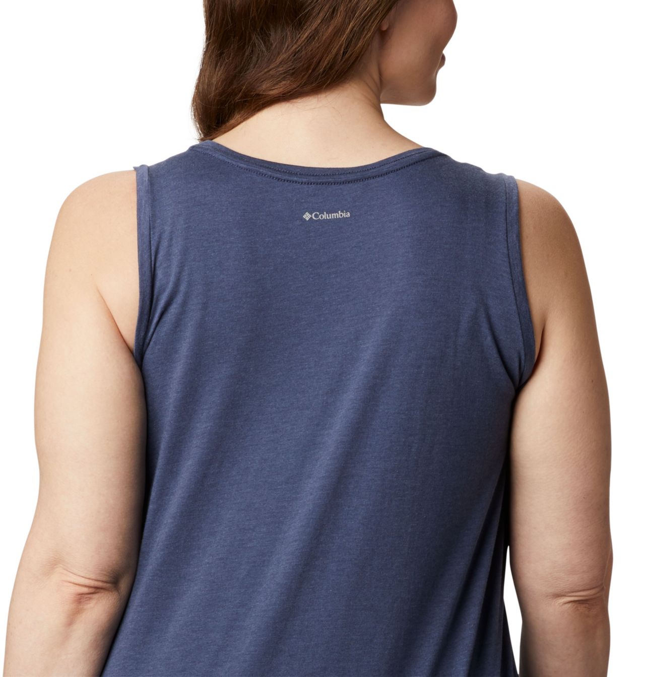 Women's Bluff Mesa™ Tank – Plus Size 5
