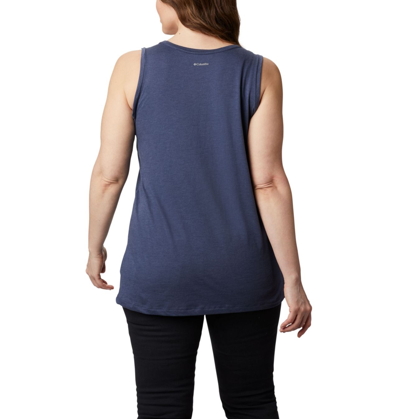 Women's Bluff Mesa™ Tank – Plus Size 2