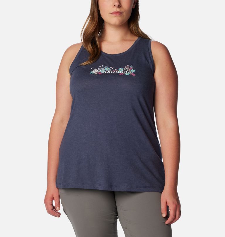 Plus size clearance sleeveless tops