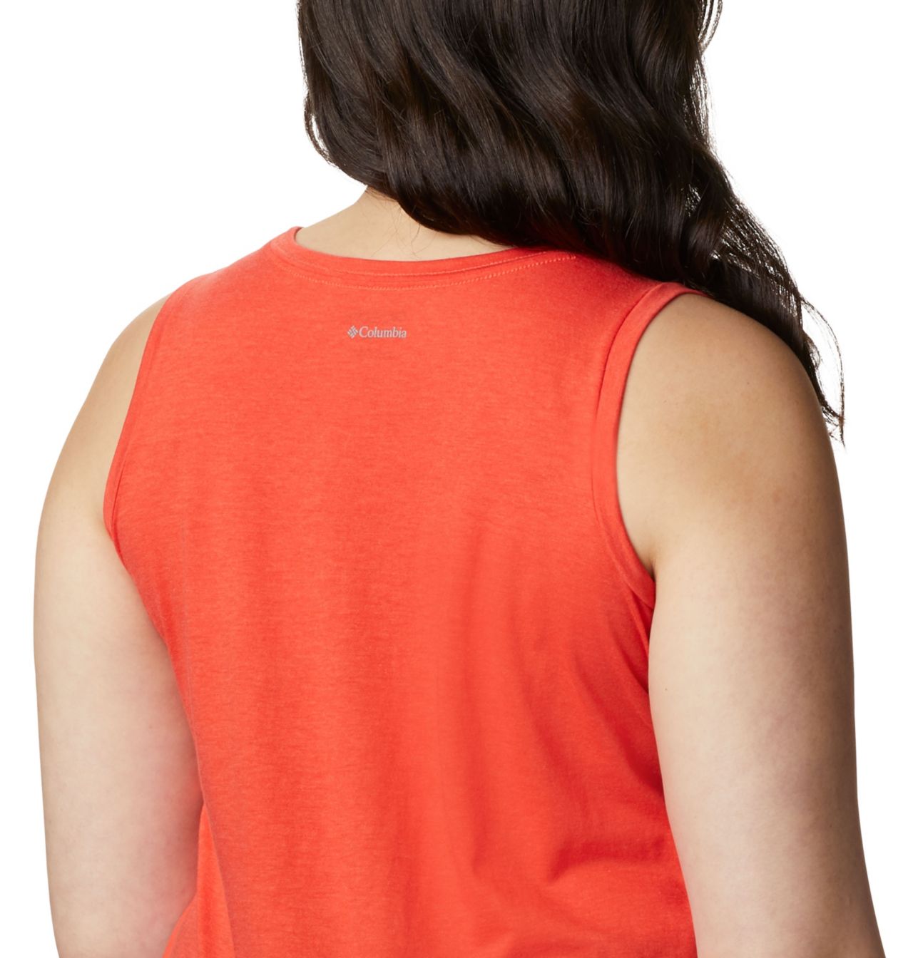 Women's Bluff Mesa™ Tank – Plus Size 5