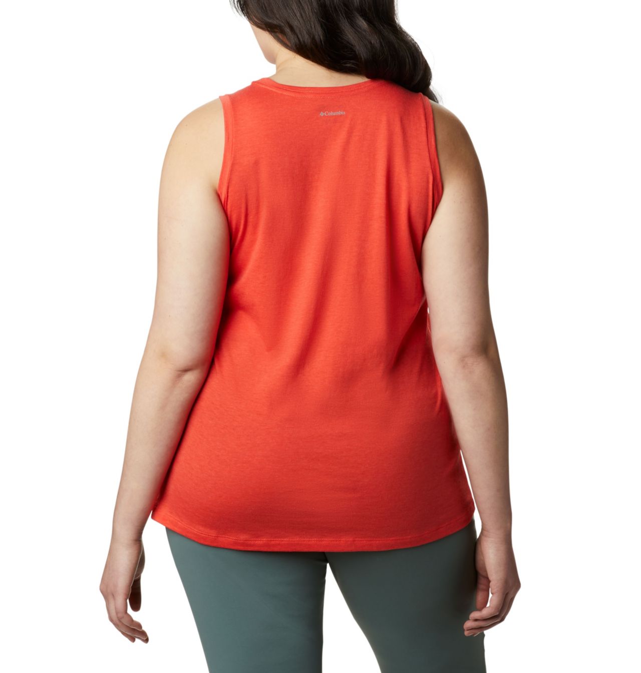 Women's Bluff Mesa™ Tank – Plus Size 2