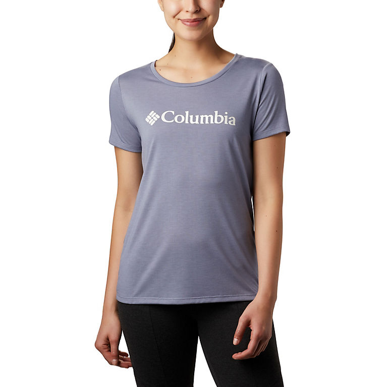 New Moon, CSC Branded Women's Lava Lake™ II T-Shirt, View 0