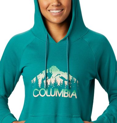 columbia law hoodie