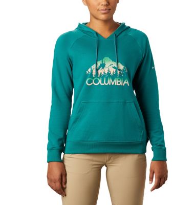 columbia meadowgate hoodie