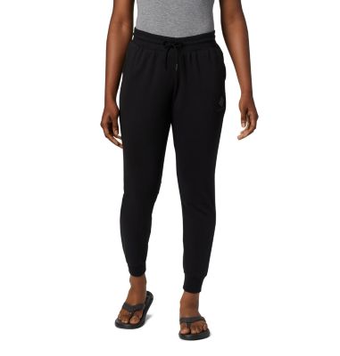 columbia womens joggers