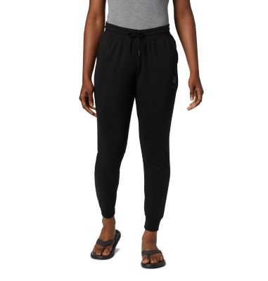 columbia joggers womens