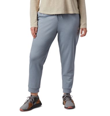 plus size joggers for cheap