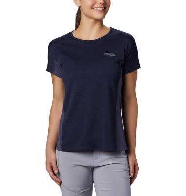 Womens Short Sleeve Shirts | Columbia Sportswear