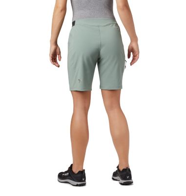 Women's Titan Pass&trade; Shorts W Titan Pass&trade; Short | 305 | 10, Light Lichen, back